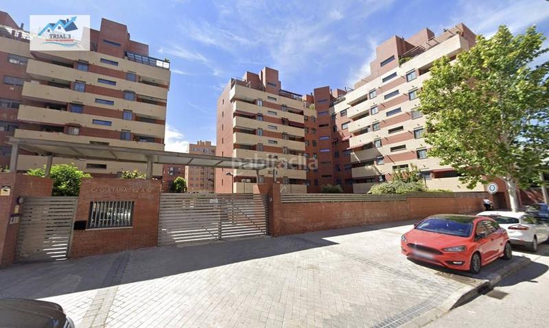 Foto 17cd396c-6e37-4fc0-ac31-f7b166fdde13. Flat in guetaria 112 in Orcasitas Madrid