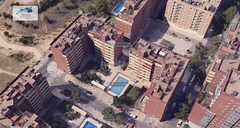 Foto dbf31f73-07a2-4972-bf33-d9ee7d5b7c38. Flat in guetaria 112 in Orcasitas Madrid