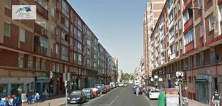 Pis  Calle general shelly. Venta piso en valladolid