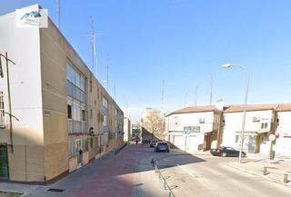 Pis  Calle joyeria. Venta piso en madrid