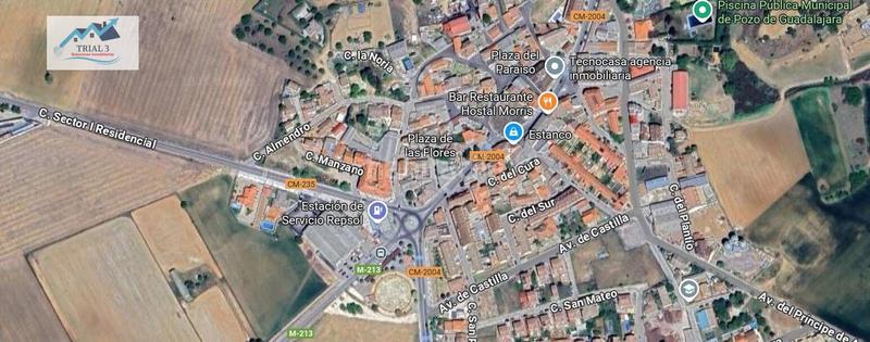 Foto cf4aa5e4-fd6e-4462-be50-6483696994d0. Appartement dans Pozo de Guadalajara