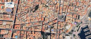 Haus  Calle cañeria alta. Venta casa en aguilas  murcia