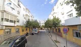 Piso  Calle albures. Venta piso en sevilla