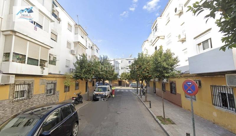 Foto 11ad2215-d5e0-4f1f-8515-711cba1ef029. Piso venta piso en San Jerónimo - La Bachillera Sevilla