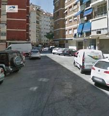 Piso  Avenida miraflores angeles. Venta piso en málaga