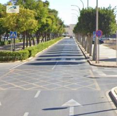 Appartement  Paseo pedro ponce (e). Venta piso en el ejido  almería