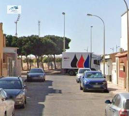 Maison  Calle menendez pelayo(r). Venta casa en roquetas de mar  almería