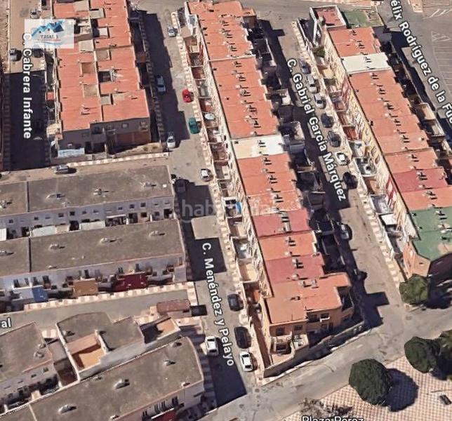 Foto 99a25be9-f326-4bc3-8f33-ac72cfe2715b. Casa venta casa almería en Carretera Mojonera - Cortijos de Marín Roquetas de Mar