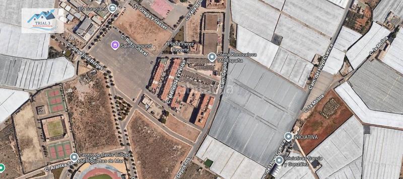 Foto df322f4c-2fe5-4196-9359-1138d4aa7611. Casa venta casa almería en Carretera Mojonera - Cortijos de Marín Roquetas de Mar