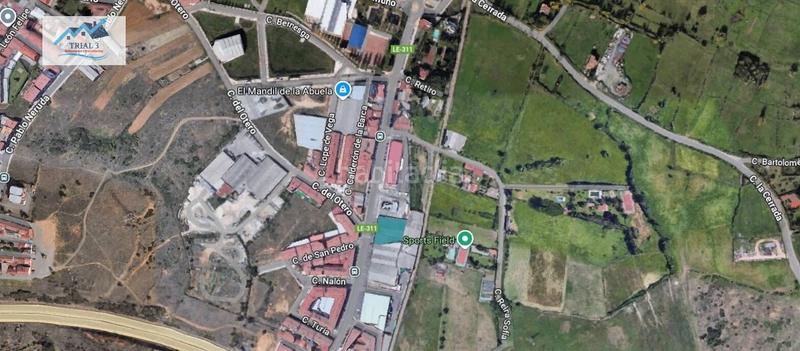 Foto ce998eaa-6c18-46e7-a200-afd695e43796. Dúplex a Villaquilambre