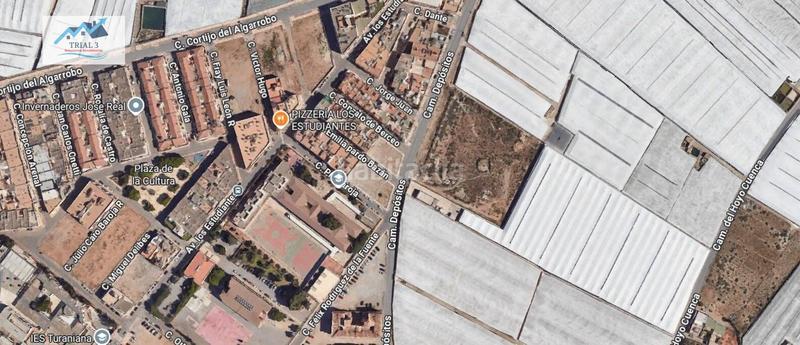 Foto bdcffc5d-dd23-4483-8a2c-cd86fd8a2944. Casa a Carretera Mojonera - Cortijos de Marín Roquetas de Mar