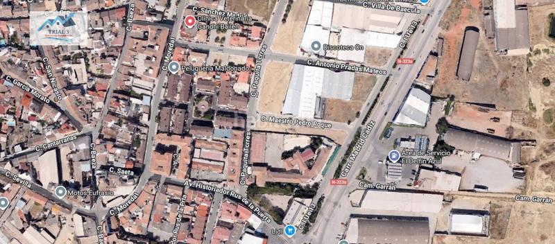 Foto 5da4561b-852c-4a62-bd5a-3f8f75a20233. Appartamento in Bailén