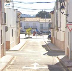 Appartement  Calle diego torregrosa. Venta piso en guarroman  jaén