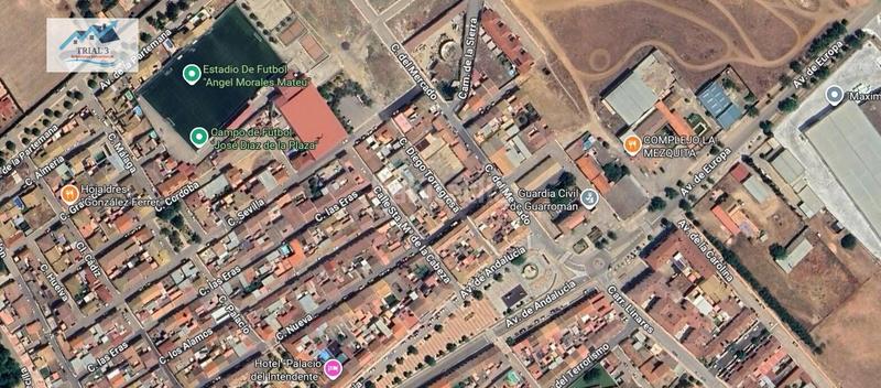 Foto d2c6bc7d-4f8a-42fe-83b1-556011385e79. Pis a Guarromán