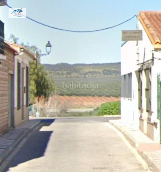 Foto e8c372f6-0808-4638-8ff9-4a55788c3aa6. Pis a Guarromán