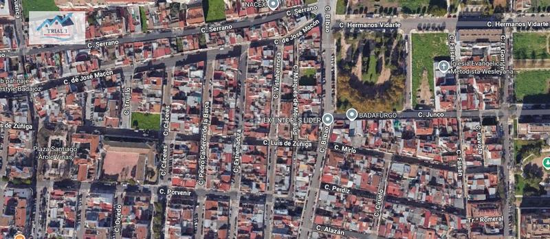 Foto 26f0f022-500e-474b-ab5c-73d9322a36fb. Maison dans San Roque - Ronda Norte Badajoz