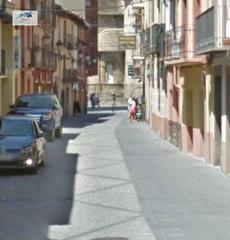 Dúplex  Calle san nicolas. Venta dúplex en jaca  huesca