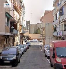 Etagenwohnung  Calle de manuel de falla. Venta piso en san fernando de henares madrid
