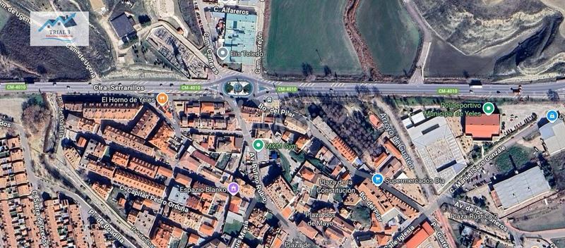 Foto 318ff2b7-0e18-4625-873e-8f882feeafdb. Appartamento in Yeles