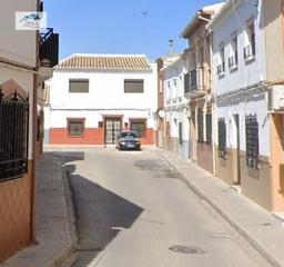 Reihenhaus  Calle rosa. Venta casa adosada en herencia  ciudad real
