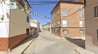 Maison jumelée  Calle rosa. Venta casa adosada en herencia ciudad real