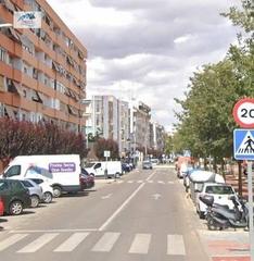 Pis  Calle paz de la. Venta piso en el almendralejo  badajoz