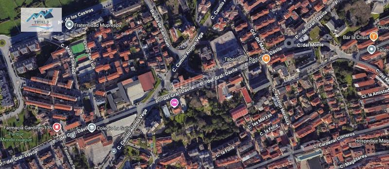 Foto efc5bb4b-9695-470f-a32f-aca42db968fd. Piso venta piso cantabria en Los Castros Santander