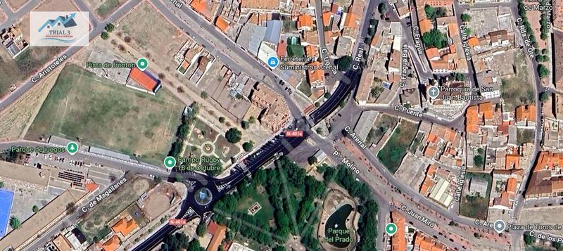 Foto aacd6989-8e9f-4e62-a193-41ed63ebcce5. Appartamento in Yuncos