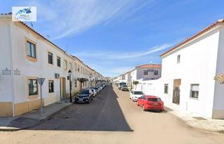 Casa  Calle belgica. Venta casa en olivenza  badajoz