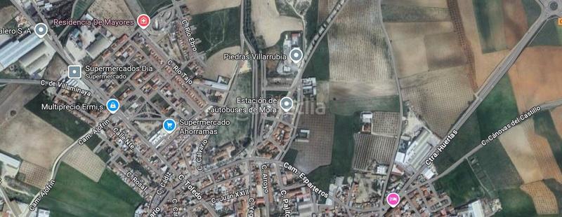 Foto e1686c7b-d4e4-4af4-bc96-ce2623d6a685. Maison dans Mora