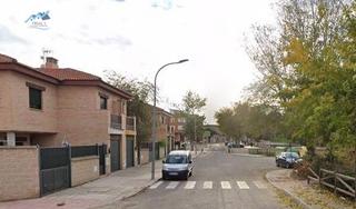 Maison  Carretera cementerio. Venta casa en mora  toledo