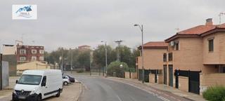 Maison  Ronda espartero. Venta casa en mora  toledo