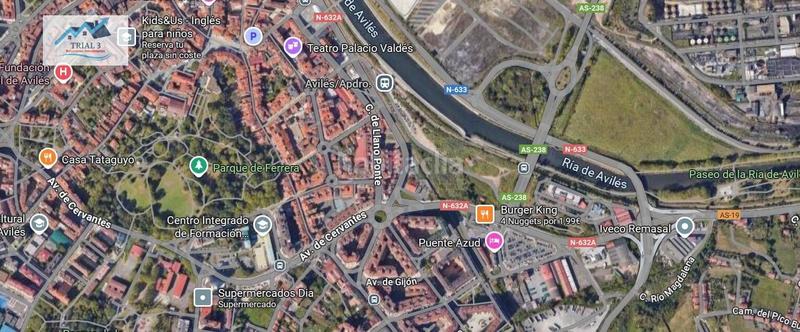 Foto 3c5d275a-8e2c-4311-803c-b7211946ede7. Piso venta piso asturias en Centro Avilés