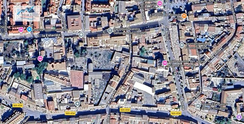 Foto 09c91bd5-c084-404c-9693-23c13c45121f. Casa amb piscina a Fuente de Piedra