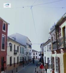 Maison  Calle iglesia la. Venta casa en fuente de piedra  málaga