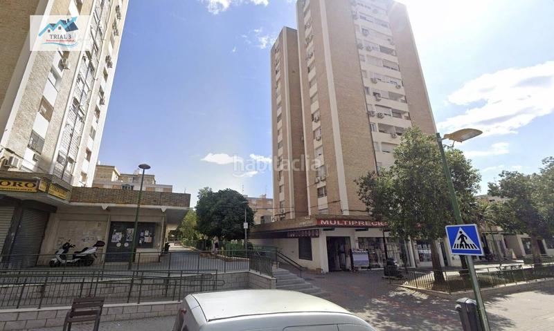 Foto 6ca6098b-74dc-451d-af17-98a29b6a09cd. Piso venta piso en Juan XXIII - Rochelambert Sevilla