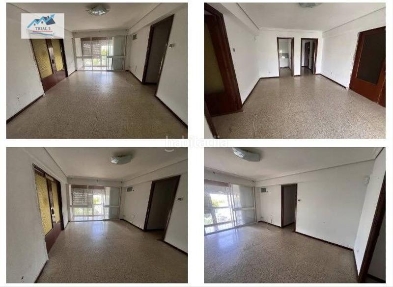 Foto 7fc0491b-d574-4a9c-bd3e-7b676f9ab161. Piso venta piso en Juan XXIII - Rochelambert Sevilla