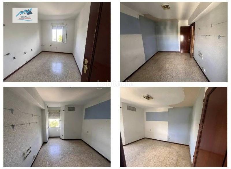 Foto c3b7349f-ac02-4f3e-98de-527f0176c7d3. Piso venta piso en Juan XXIII - Rochelambert Sevilla