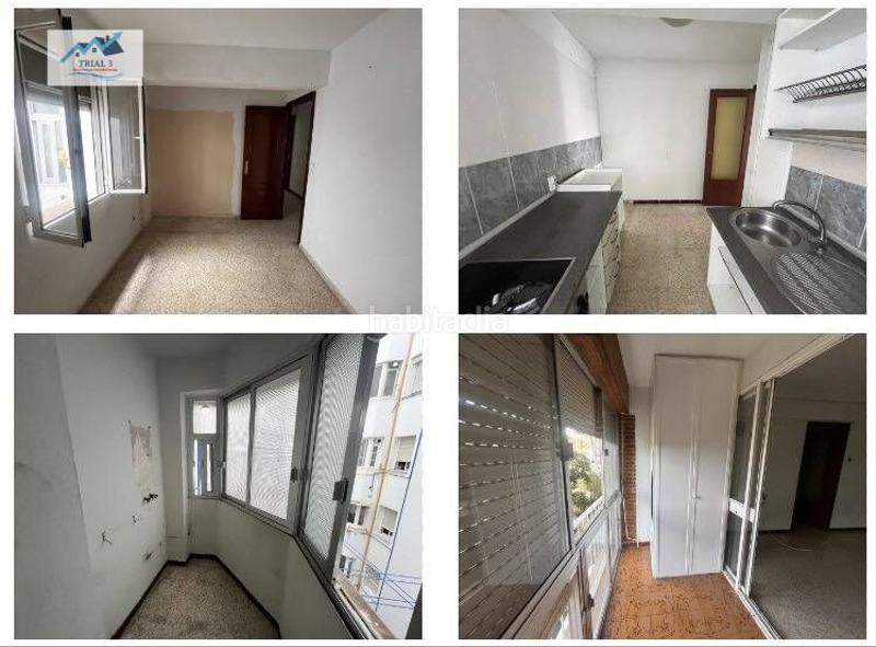 Foto c962bd23-252a-4af7-b249-0c211b9eb553. Piso venta piso en Juan XXIII - Rochelambert Sevilla