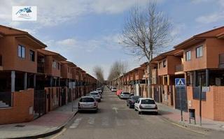 Casa  Calle filomena contreras fdez. Venta casa en seseña  toledo