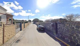 Haus  Calle olmos. Venta casa en numancia de la sagra  toledo