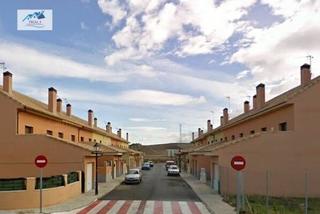 Haus  Calle juan ramon jimenez. Venta casa en numancia de la sagra  toledo