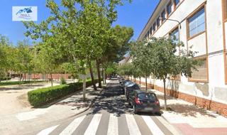 Pis  Calle san joaquin. Venta piso en zaragoza
