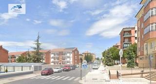 Piso  Calle ciudad de caceres. Venta piso en ávila