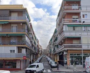 Piso en Calle JUAN BOSCAN