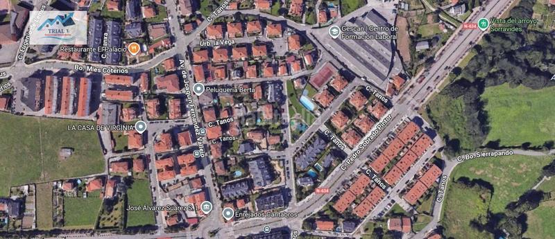 Foto a788c3a6-2566-4b7a-b911-4e395a496435. Local commercial dans Tanos Torrelavega