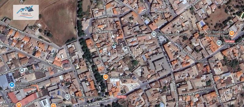 Foto 32d059ff-c73d-4712-9cfe-bf2179a8045d. Piso venta piso en polan toledo en Polán