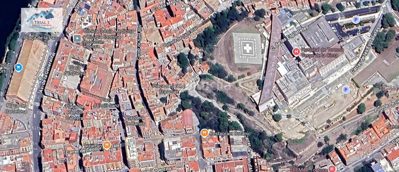 Foto c65e25f7-f75c-4cc7-b4b3-2a8d1397646a. Pis a Centre Tortosa