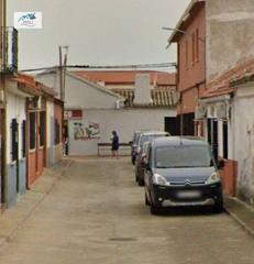 Casa  Calle baile de la pera. Venta casa en san bartolome de las abiertas  toledo