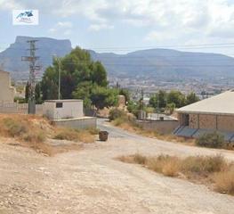 Casa  Partida la torreta. Venta casa en elda  alicante
